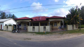 FBS Guesthouse Dungun
